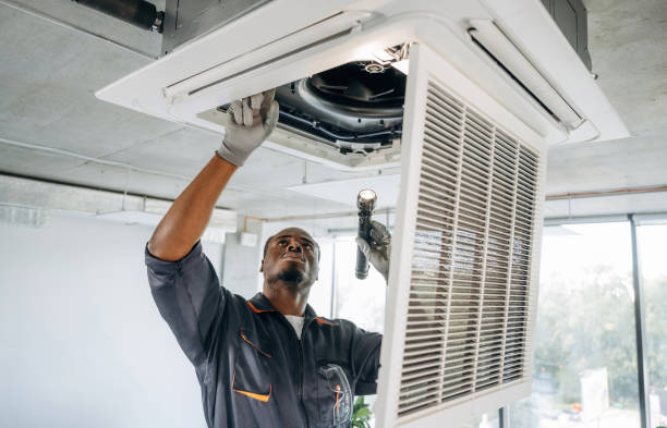 Licensed Hvac Maintenance service in Moriarty, NM - FH HVAC